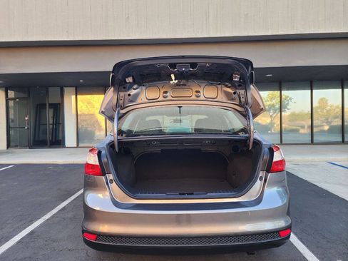 Used 2013 Ford Focus SE image 33