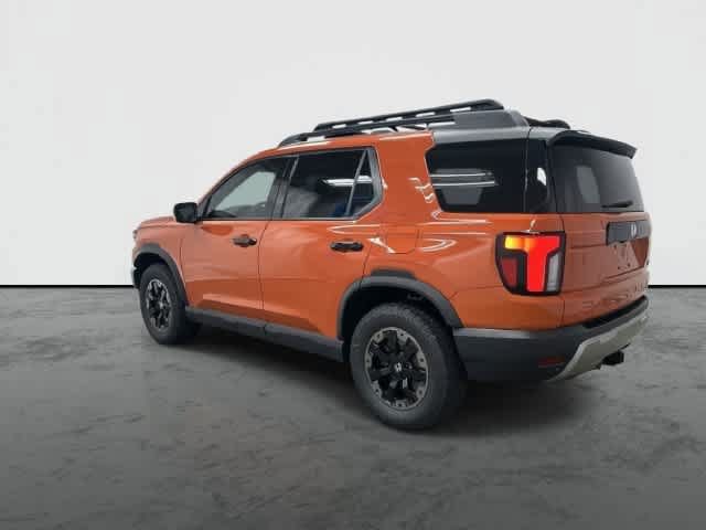 New 2026 Honda Passport TrailSport Elite image 8