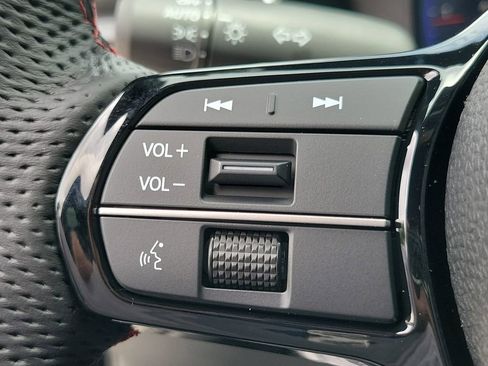 New 2026 Acura Integra Type S FWD image 13