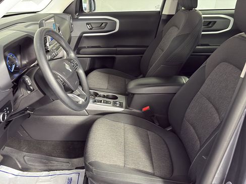 Used 2024 Ford Bronco Sport Big Bend AWD/4WD image 24
