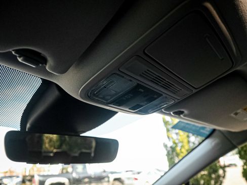 Certified 2026 Honda Odyssey EX-L image 26