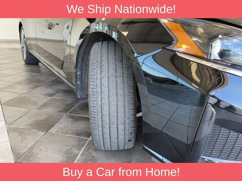 Used 2023 Nissan Altima 2.5 SL FWD image 18