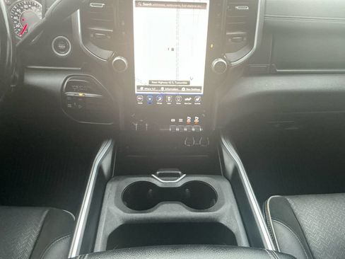 Used 2021 RAM 2500 Laramie AWD/4WD image 20