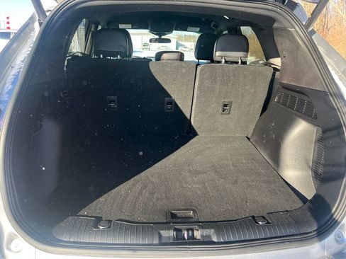 Used 2023 Ford Escape ST-Line w/ Tech Pack #1 image 26