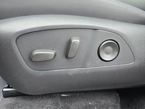 New 2025 GMC Acadia Elevation w/ Super Cruise Package image 15