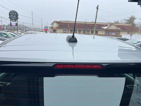 Used 2019 Chevrolet Trax LS image 8