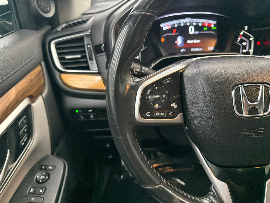 Used 2019 Honda CR-V EX-L image 27