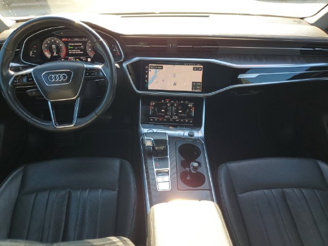 Used 2019 Audi A7 3.0T Premium Plus w/ Premium Plus Package AWD/4WD image 30