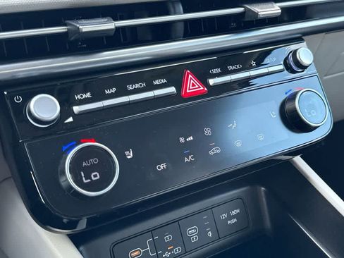 Used 2025 Hyundai Tucson SEL FWD image 19