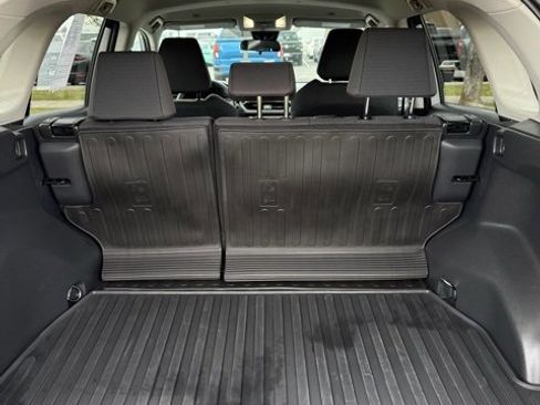 Used 2025 Toyota RAV4 LE image 11