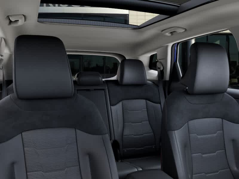 New 2026 Kia Sportage SX FWD image 27