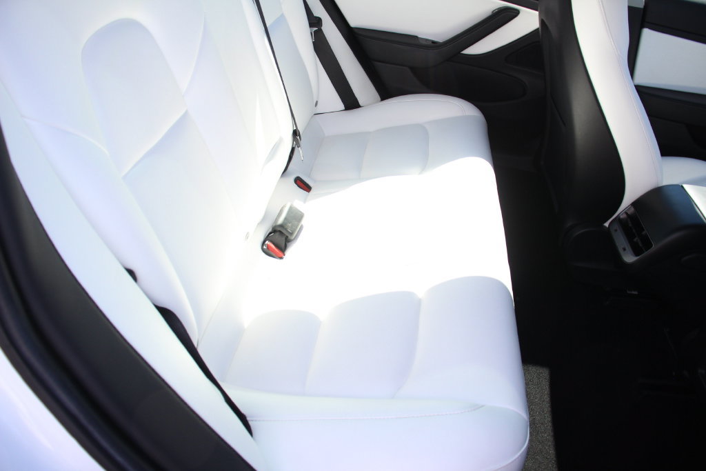 Used 2019 Tesla Model 3 Standard Range Plus RWD image 23