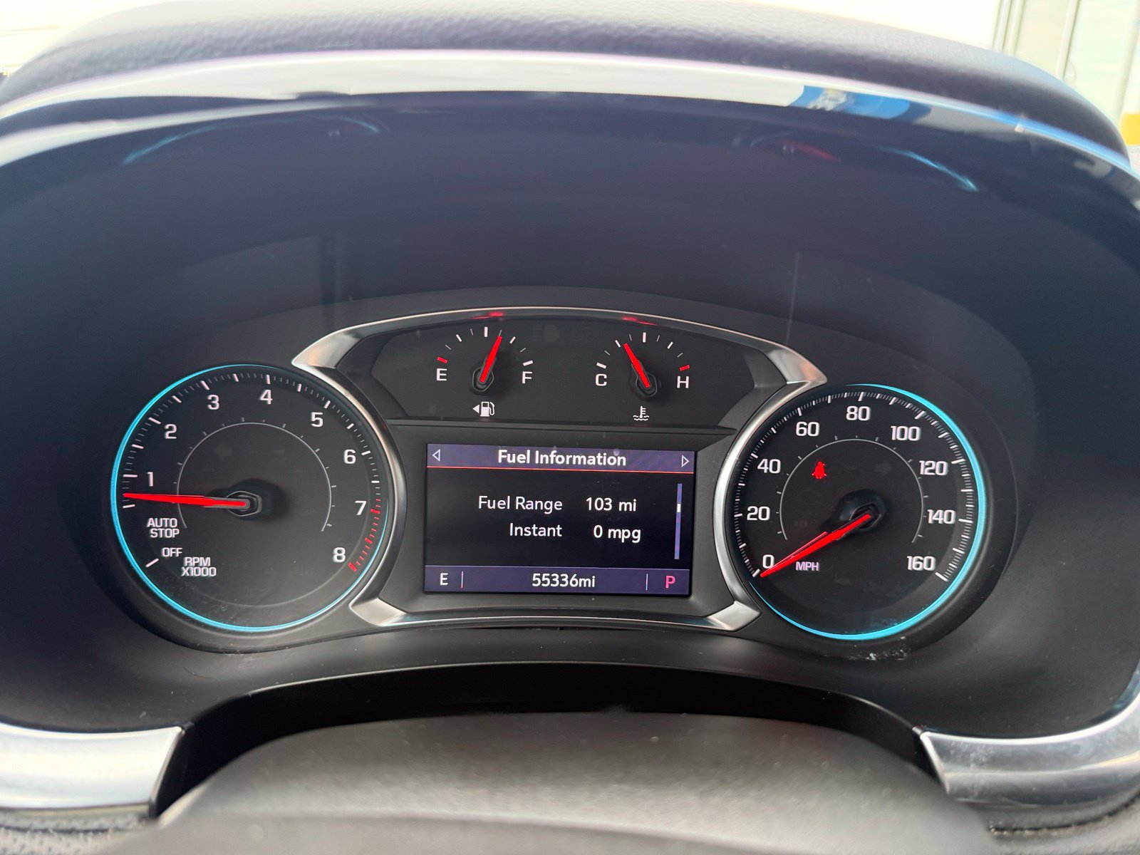 Used 2022 Chevrolet Traverse RS AWD/4WD image 35