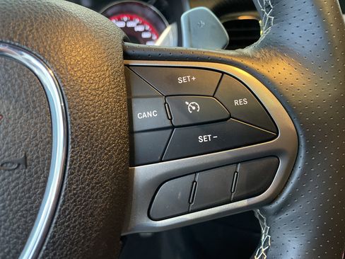 Used 2021 Dodge Charger SRT Hellcat RWD image 24