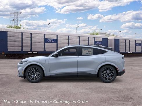 New 2026 Ford Mustang Mach-E Premium AWD/4WD image 3