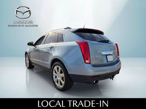 Used 2013 Cadillac SRX Performance FWD image 4
