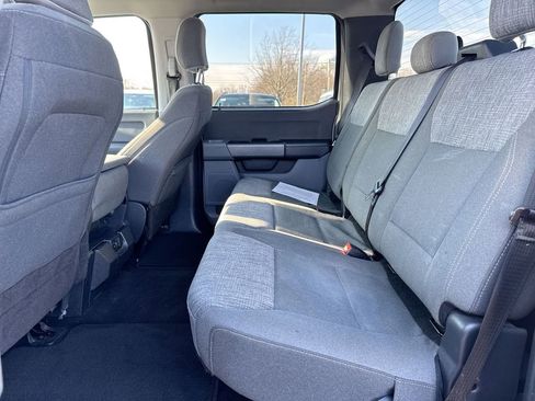 Used 2023 Ford F150 XLT AWD/4WD image 22