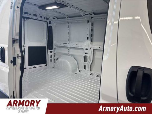 New 2026 RAM ProMaster 1500 w/ Convenience Group image 27