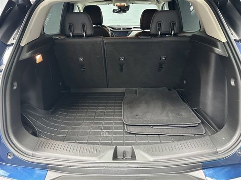 Used 2021 Buick Encore GX Select image 17