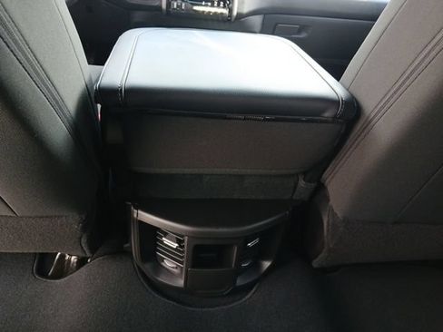New 2026 RAM 2500 Tradesman AWD/4WD image 13