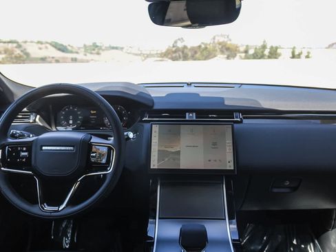 New 2026 Land Rover Range Rover Velar S image 10