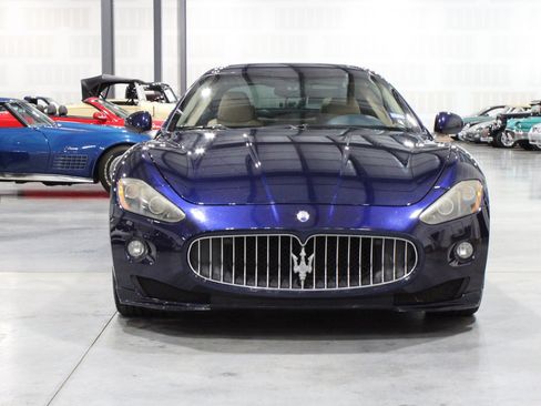 Used 2012 Maserati GranTurismo S RWD image 27