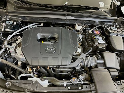 Used 2025 MAZDA CX-50 AWD 2.5 S w/ Premium Package image 36