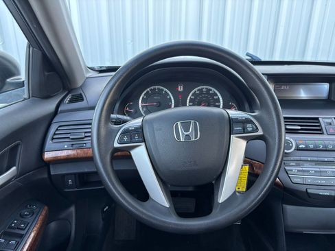Used 2012 Honda Accord EX image 23