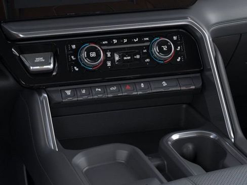 New 2026 GMC Sierra 2500 Denali w/ Technology Package AWD/4WD image 23