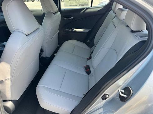 New 2026 Lexus UX 300h FWD w/ Accessory Package (2T) image 8