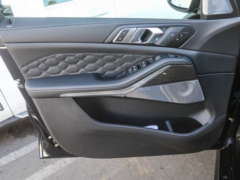 New 2026 BMW X5 M Competition w/ Executive Package image 17