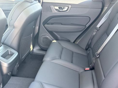 New 2026 Volvo XC60 B5 Plus w/ Climate Package image 12