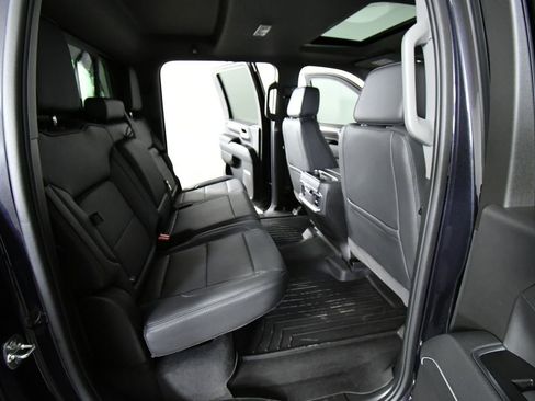 Used 2026 GMC Sierra 2500 Denali w/ Technology Package AWD/4WD image 24