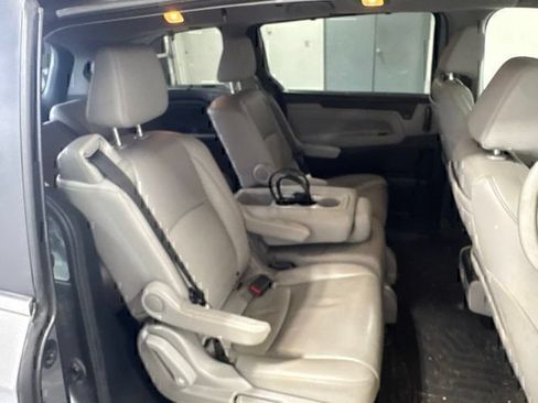 Used 2023 Honda Odyssey Touring image 26
