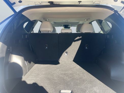 Certified 2025 Hyundai Tucson SEL image 16