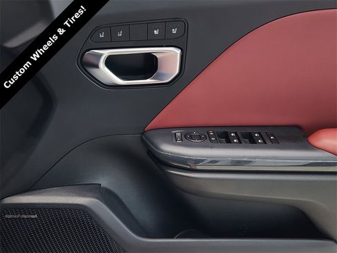 New 2025 Kia K4 GT-Line w/ GT-Line Premium Package image 17