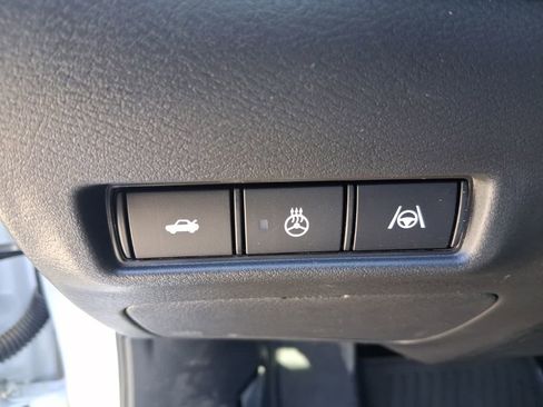 New 2026 Nissan Sentra SL w/ Floor Mat Package FWD image 27