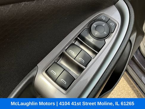 Used 2023 Chevrolet Malibu LT FWD image 25