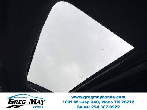 Used 2023 Honda Passport TrailSport image 15