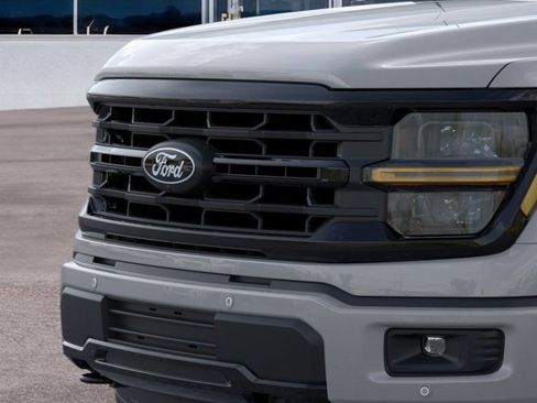 New 2026 Ford F150 XLT w/ Equipment Group 302A MID AWD/4WD image 17