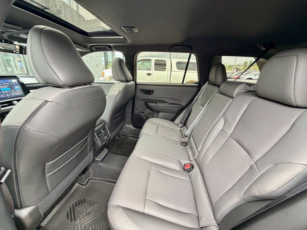 New 2026 Subaru Outback Limited AWD/4WD image 23