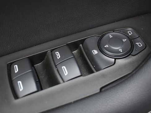 Used 2024 Chevrolet Blazer LT w/ Midnight/Sport Edition image 13