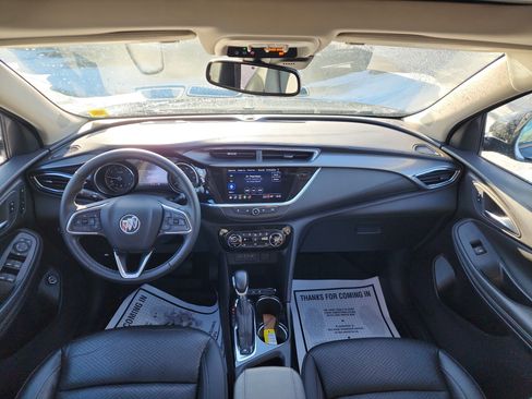 Used 2023 Buick Encore GX Essence w/ Experience Buick Package image 27