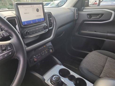 Used 2022 Ford Bronco Sport Big Bend w/ Convenience Package image 18