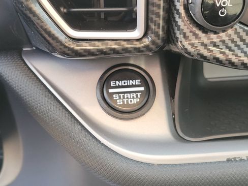 Used 2022 Ford Bronco Sport Big Bend w/ Convenience Package image 29