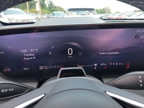 New 2026 Buick Enclave Avenir w/ Super Cruise Package image 18