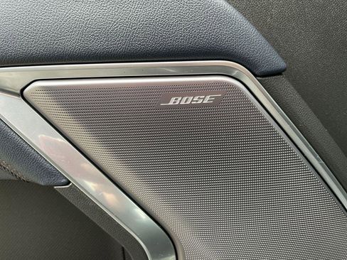 Certified 2024 Chevrolet Silverado 2500 High Country w/ Technology Package image 25