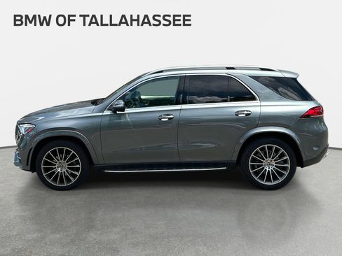 Used 2022 Mercedes-Benz GLE 350 4MATIC image 8