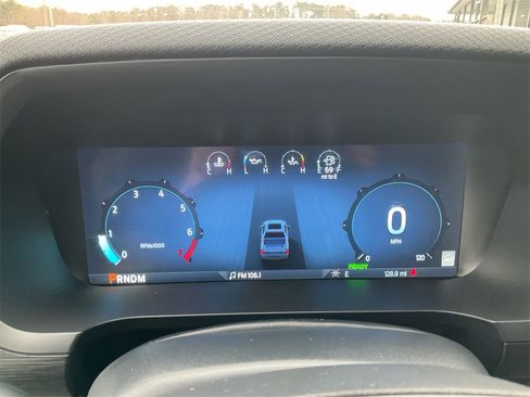 New 2025 Ford F150 XLT w/ Equipment Group 302A MID image 22