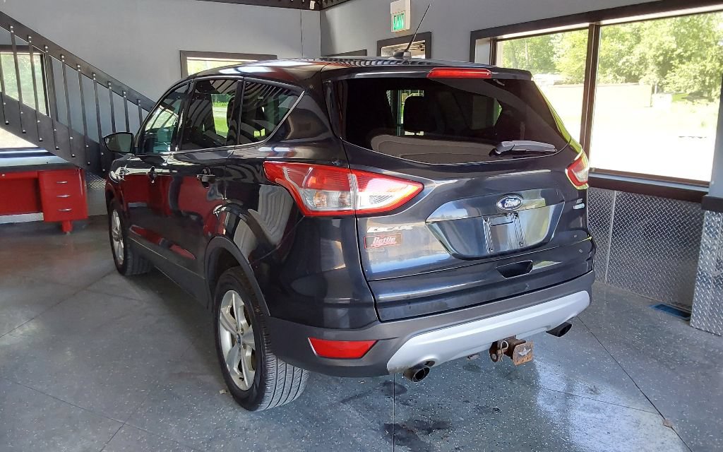 Used 2014 Ford Escape SE AWD/4WD image 11